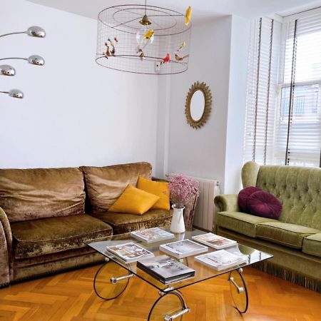 דירות קרטחנה Casa Jara- With A Private Terrace 360 Views In Old Town - Free Parking מראה חיצוני תמונה