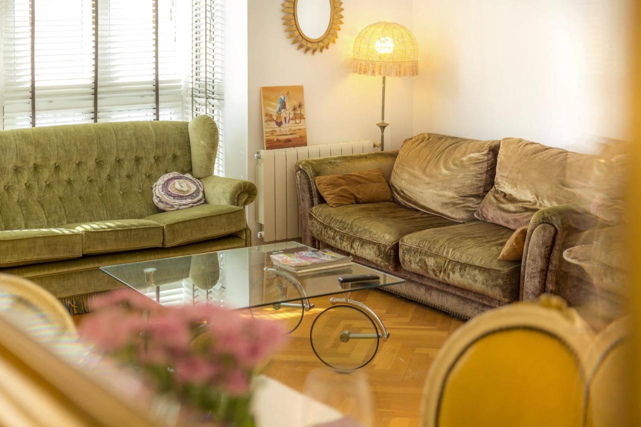 דירות קרטחנה Casa Jara- With A Private Terrace 360 Views In Old Town - Free Parking מראה חיצוני תמונה