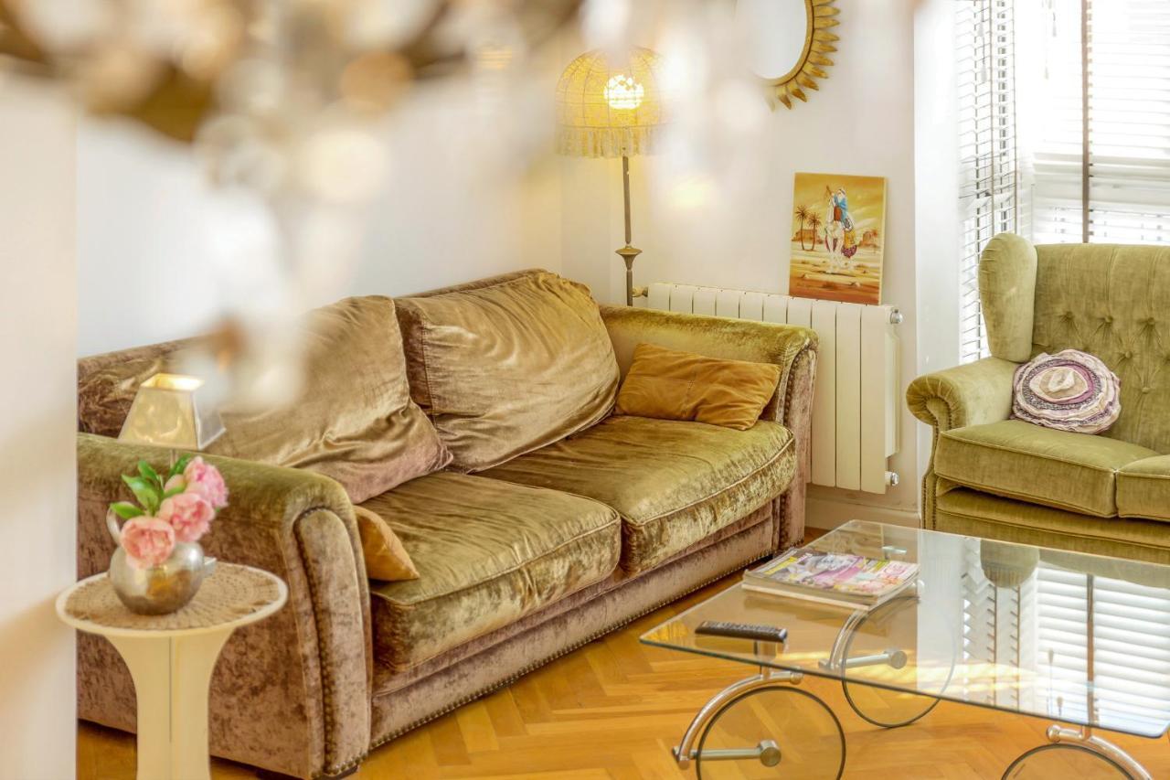 דירות קרטחנה Casa Jara- With A Private Terrace 360 Views In Old Town - Free Parking מראה חיצוני תמונה