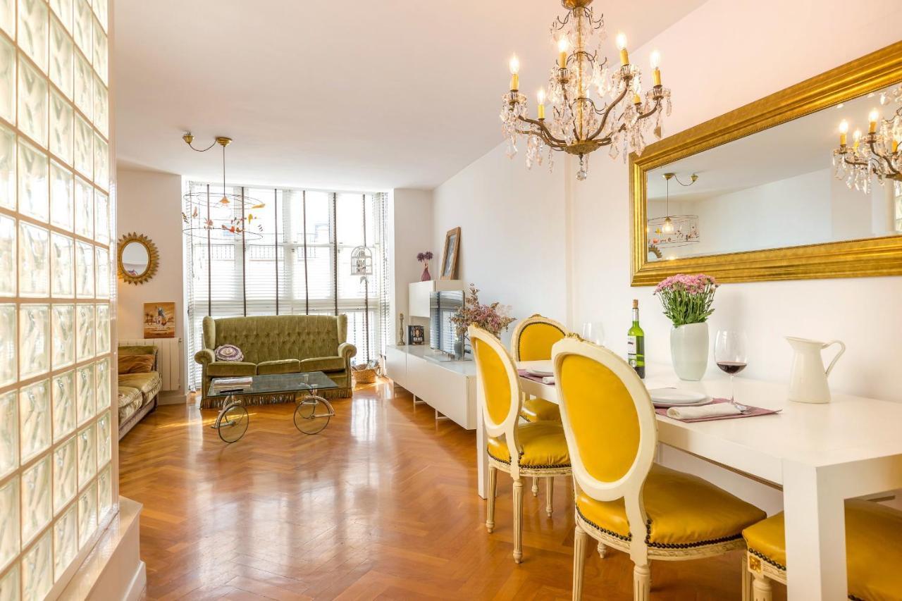 דירות קרטחנה Casa Jara- With A Private Terrace 360 Views In Old Town - Free Parking מראה חיצוני תמונה