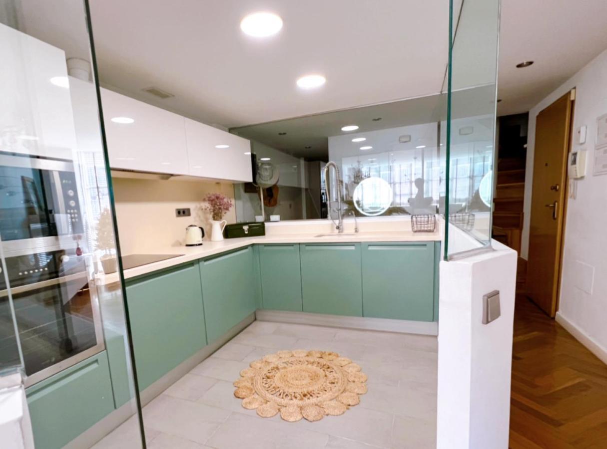 דירות קרטחנה Casa Jara- With A Private Terrace 360 Views In Old Town - Free Parking מראה חיצוני תמונה