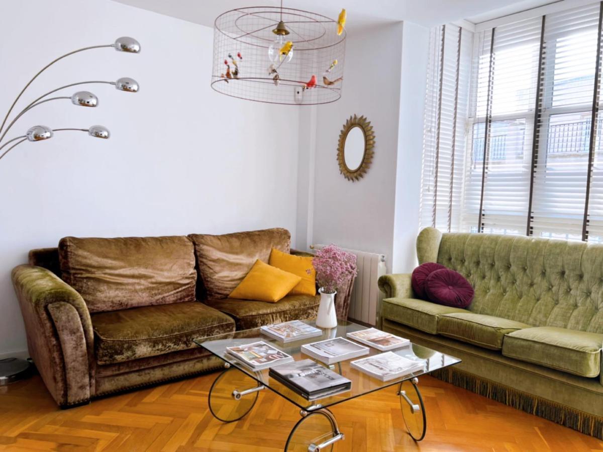 דירות קרטחנה Casa Jara- With A Private Terrace 360 Views In Old Town - Free Parking מראה חיצוני תמונה