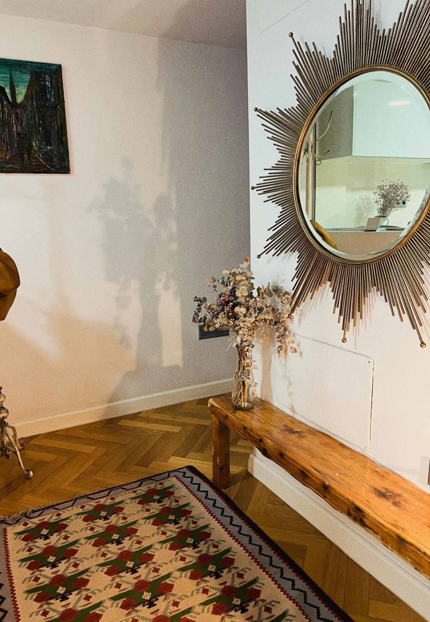 דירות קרטחנה Casa Jara- With A Private Terrace 360 Views In Old Town - Free Parking מראה חיצוני תמונה