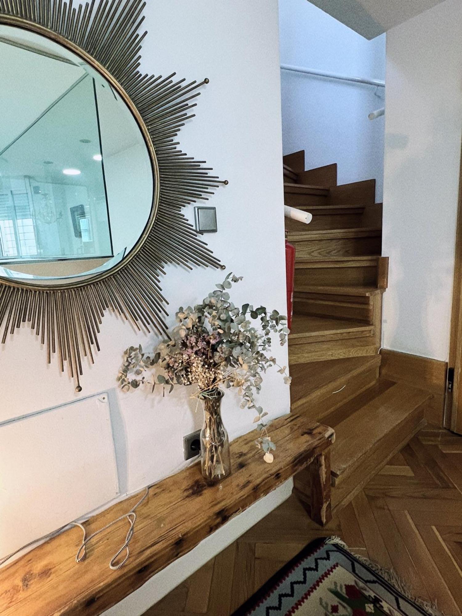 דירות קרטחנה Casa Jara- With A Private Terrace 360 Views In Old Town - Free Parking מראה חיצוני תמונה
